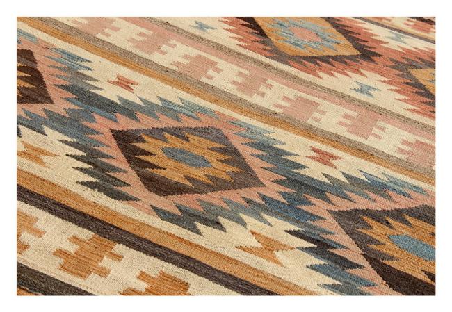 Kilim Afghan Heritage - 1