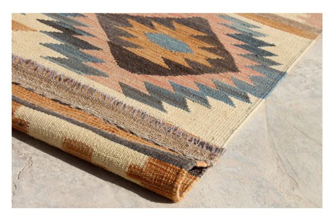 Kilim Afghan Heritage - 2