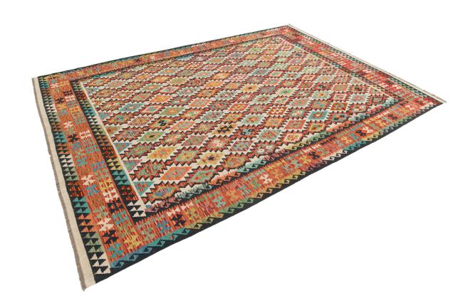 Kilim Afgán Heritage - 1