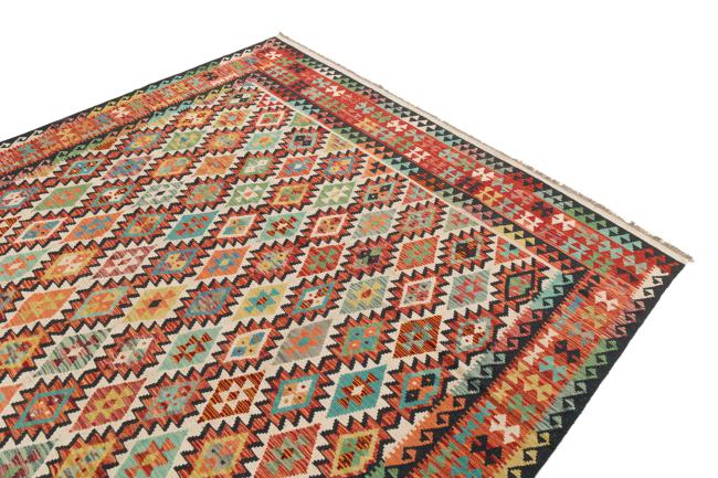 Kilim Afgán Heritage - 2