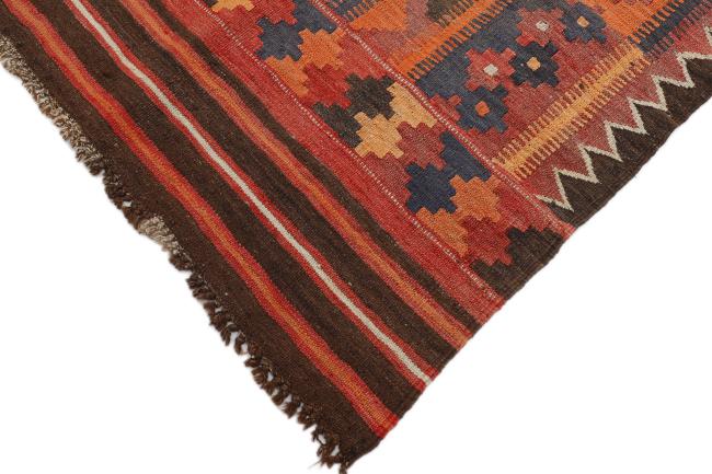 Kilim Afghan Antique - 3