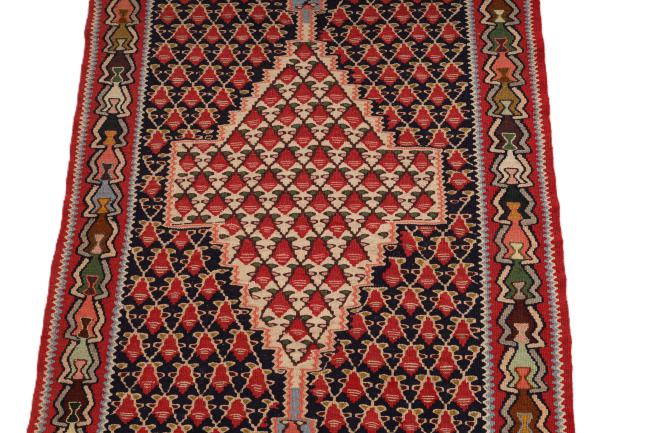 Kilim Fars - 4