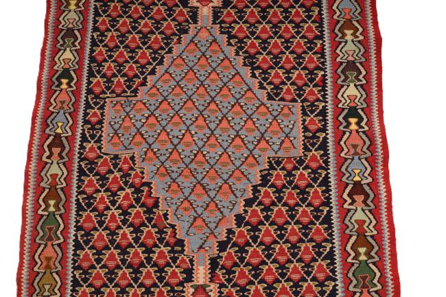 Kilim Fars - 5