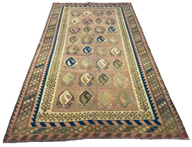 Kilim Fars - 1