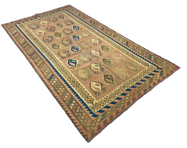 Kilim Fars - 2