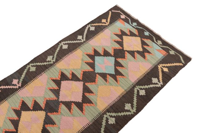 Kilim Afegão - 2