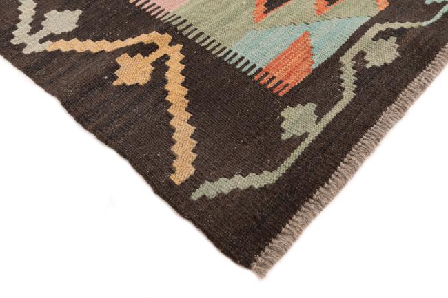 Kilim Afegão - 4