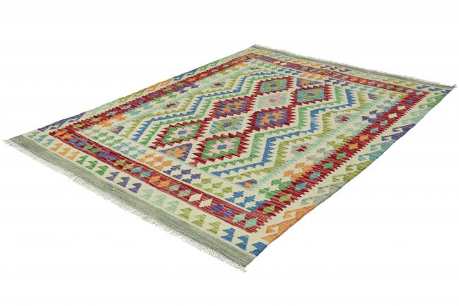 Kilim Afghan Heritage - 1