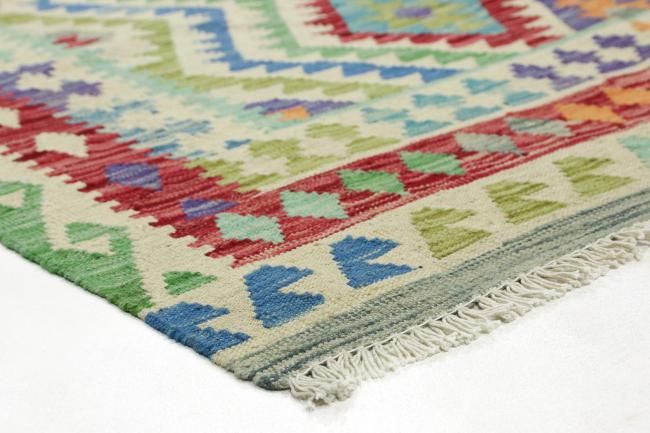 Kilim Afghan Heritage - 4