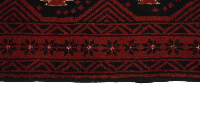 Baloutche - 3