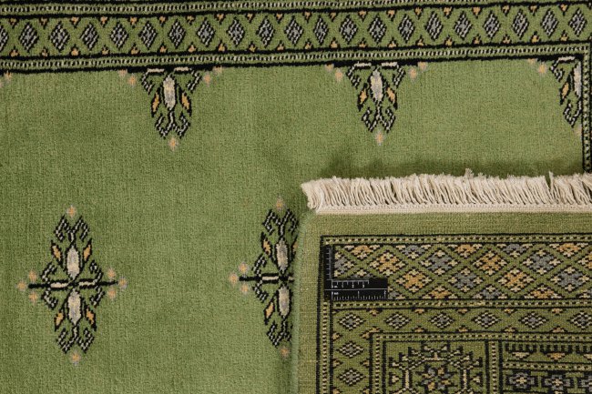 Pakistan Buchara 2ply - 1
