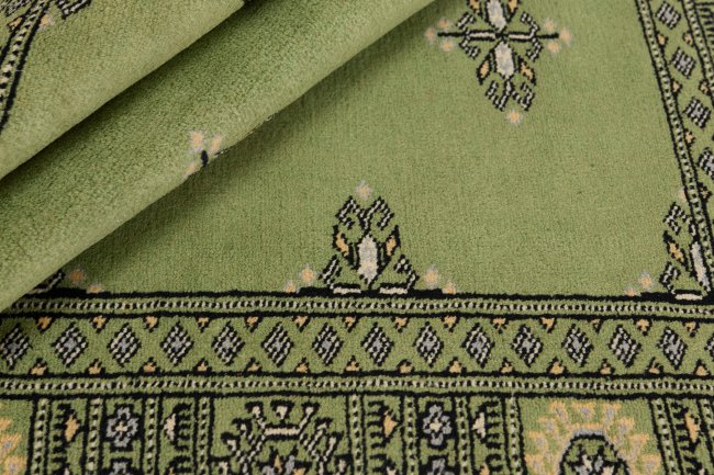 Pakistan Buchara 2ply - 2