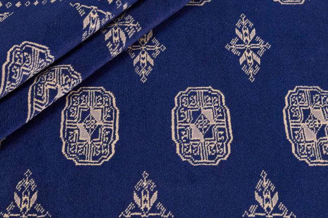 Pakistan Buchara 2ply - 2