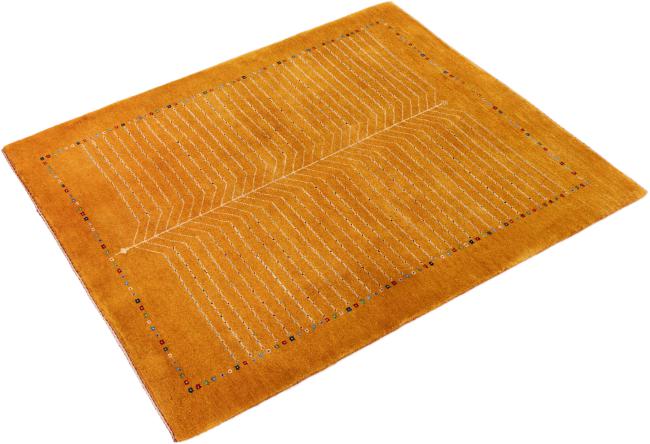 Perzsa Gabbeh Kashkuli Banafsheh - 2