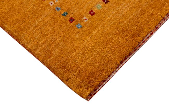 Perzsa Gabbeh Kashkuli Banafsheh - 5