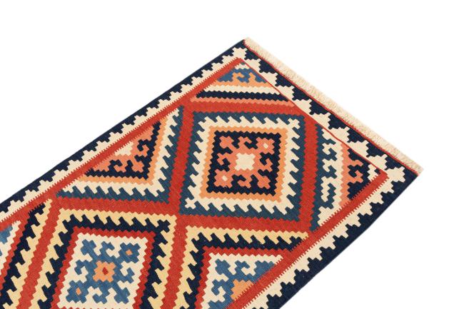 Kilim Fars Shiraz - 2