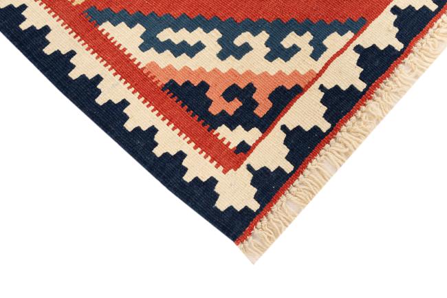 Kilim Fars Shiraz - 4