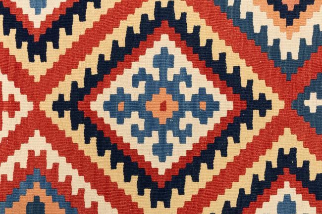 Kilim Fars Shiraz - 5