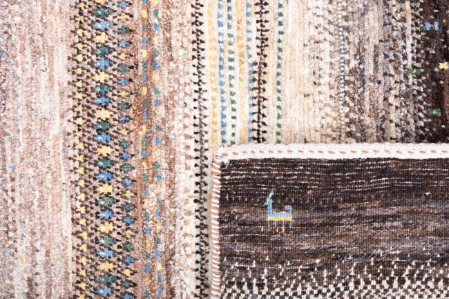 Persian Gabbeh Loribaft Natura - 6