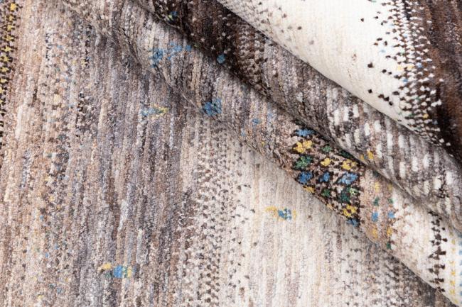 Persian Gabbeh Loribaft Natura - 8