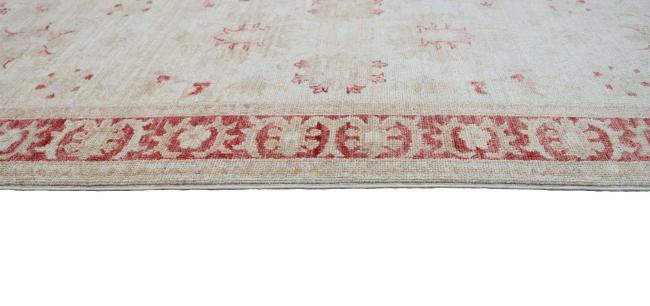 Ziegler Farahan Arijana - 1