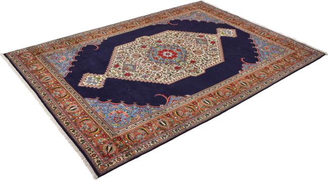 Bakhtiari - 1