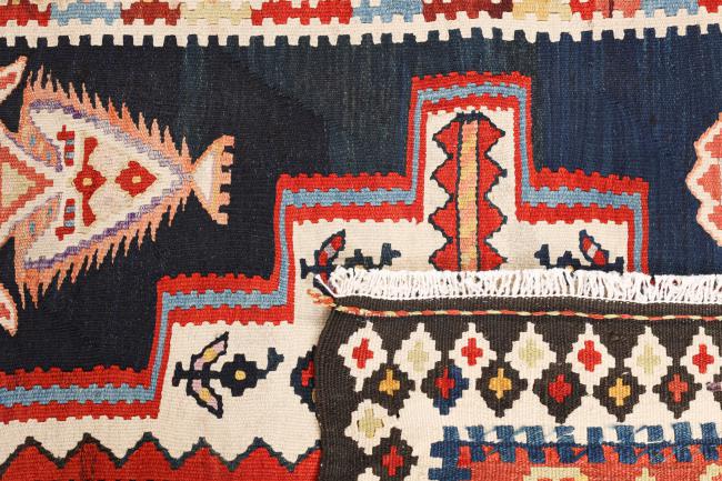 Kilim Fars - 7