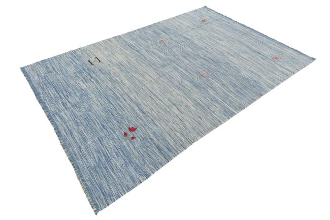 Kilim Afghan Design - 1
