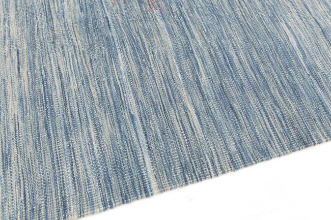 Kilim Afghan Design - 3
