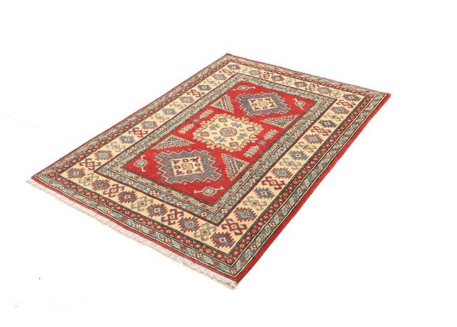 Kazak Limited - 1