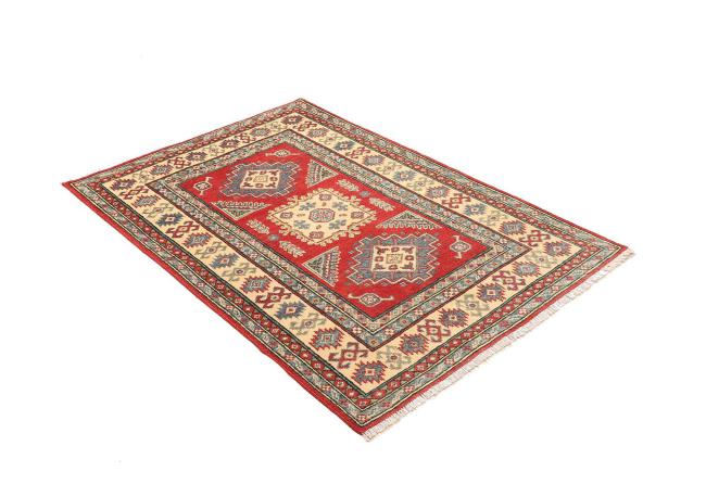 Kazak Limited - 2
