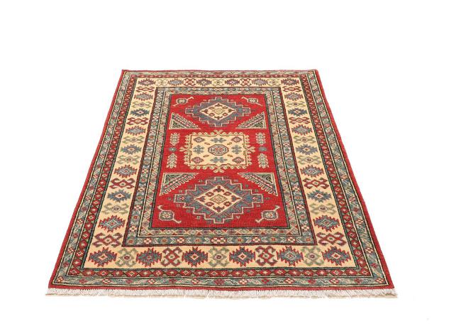 Kazak Limited - 3