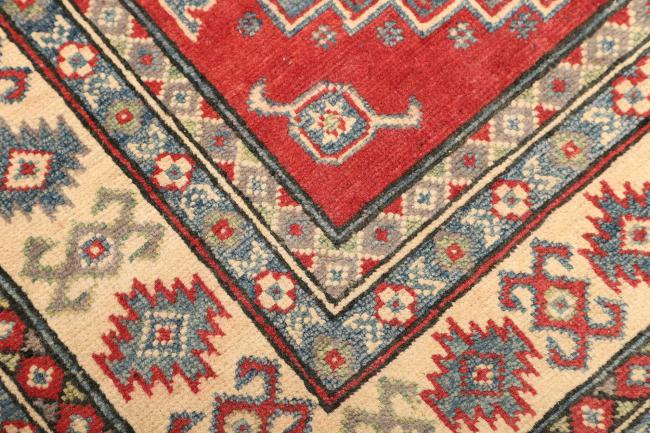 Kazak Limited - 5