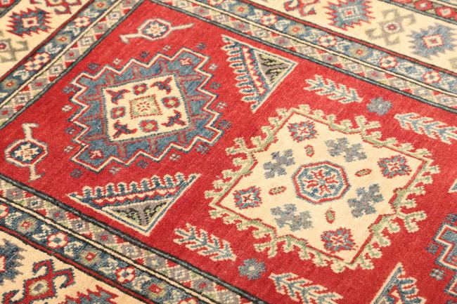 Kazak Limited - 6