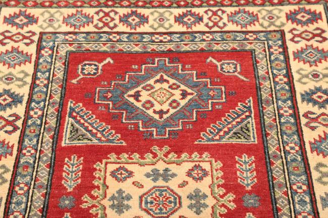 Kazak Limited - 7