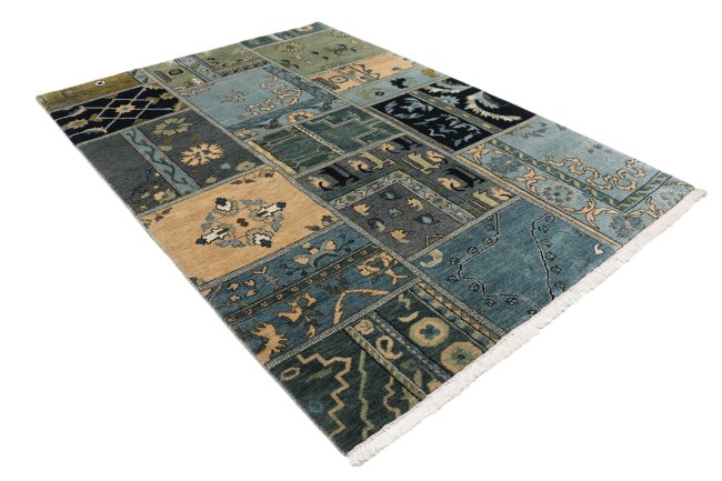 Patchwork - 1