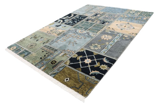 Patchwork - 2
