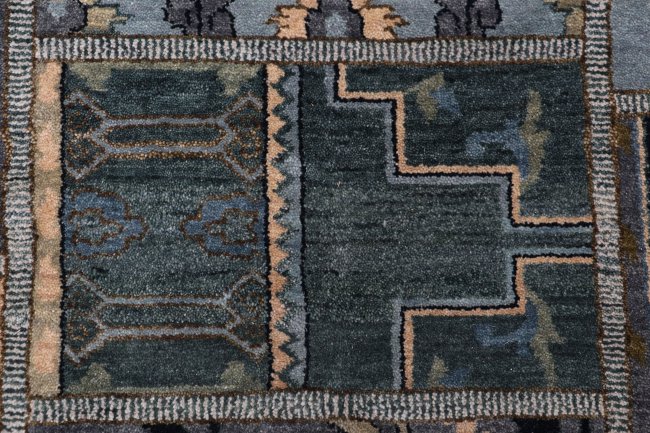 Patchwork - 4