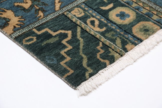 Patchwork - 5