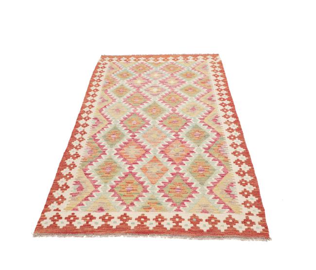 Kilim Afghan - 1