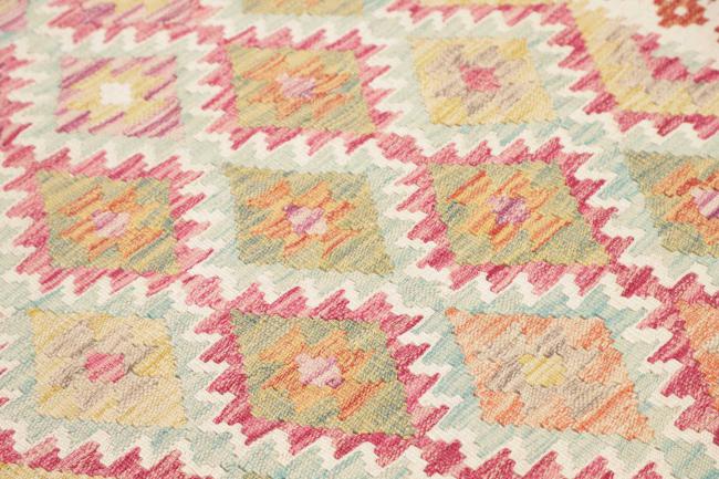 Kilim Afghan - 3