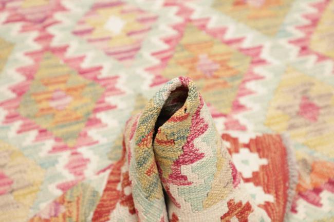 Kilim Afghan - 5