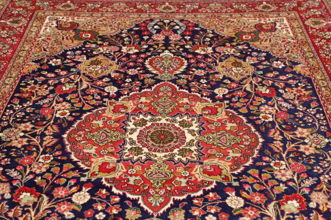 Tabriz - 7
