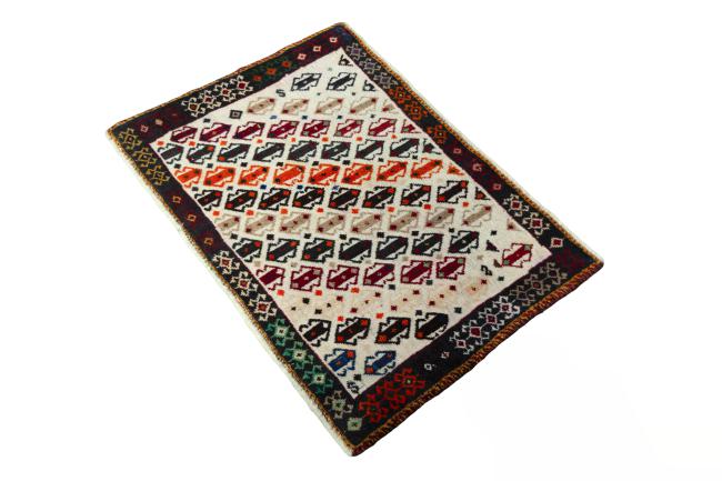 Shiraz - 1