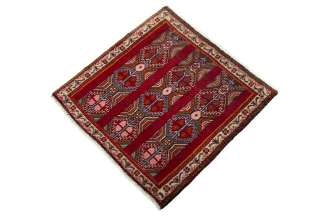 Shiraz - 1