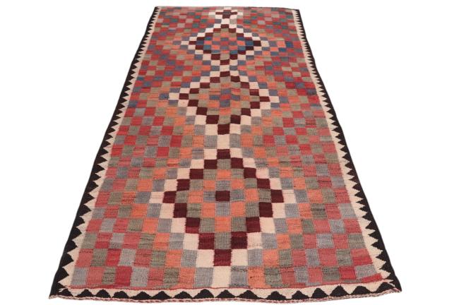 Kelim Fars Antik - 1