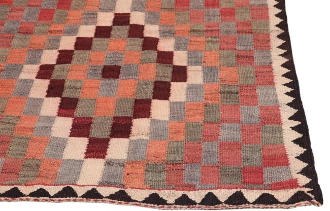 Kelim Fars Antik - 4