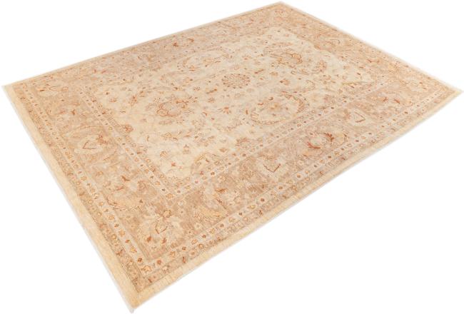 Ziegler Farahan - 2