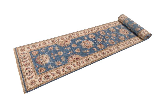 Ziegler Farahan - 2