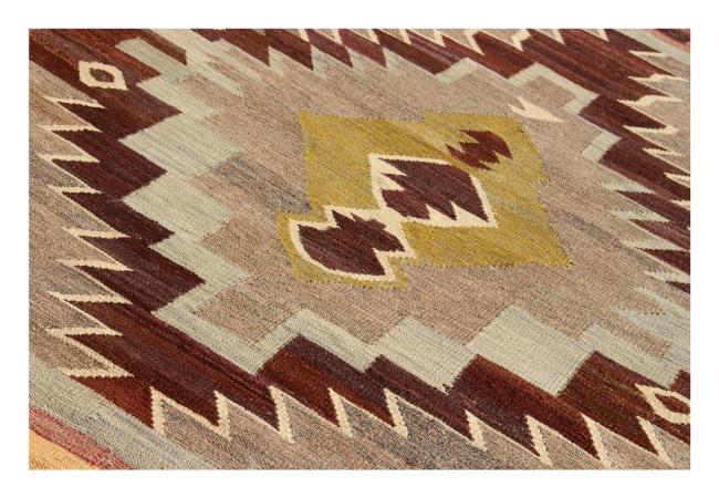 Kilim Afghan Heritage - 1